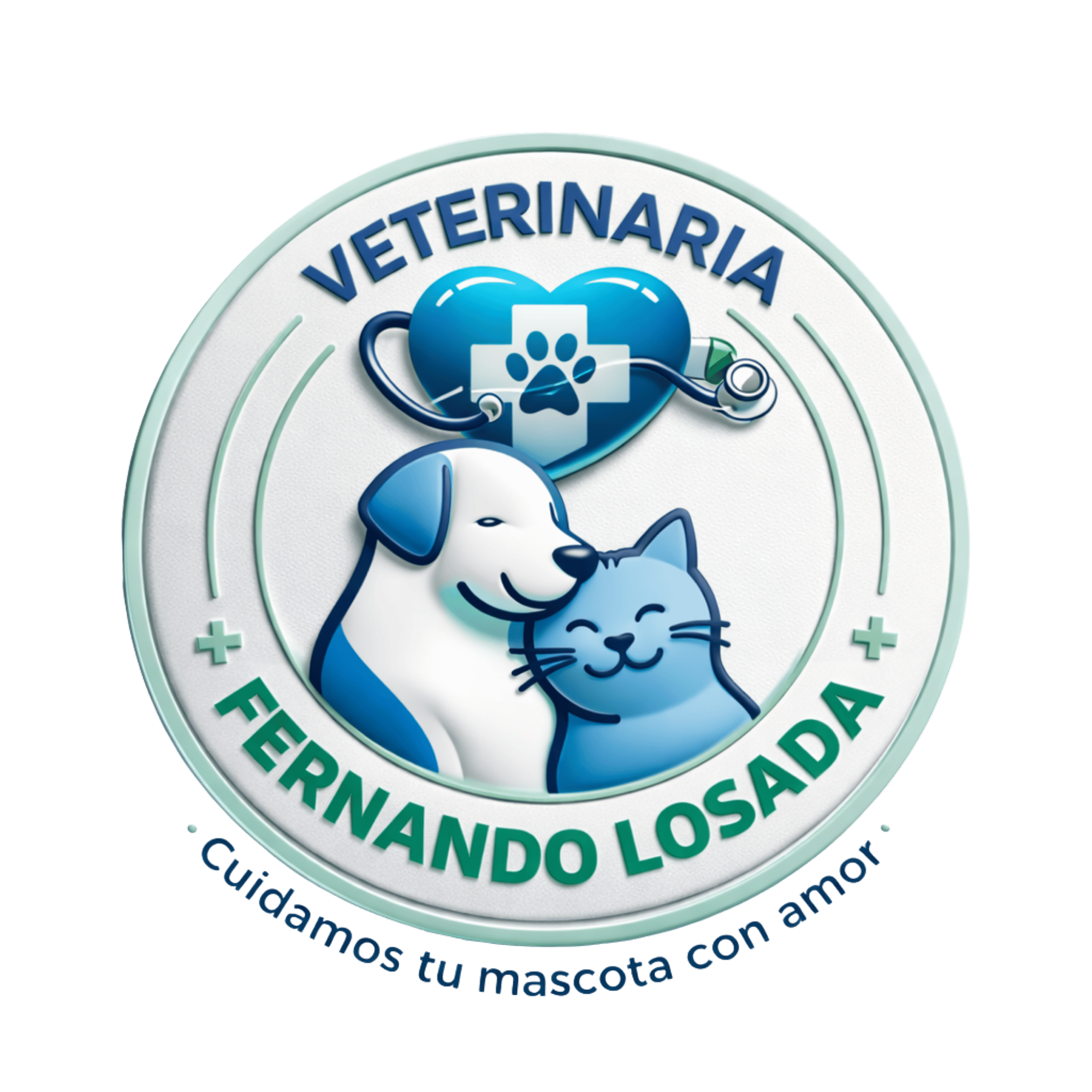 Veterinaria Fernando Losada en Cali