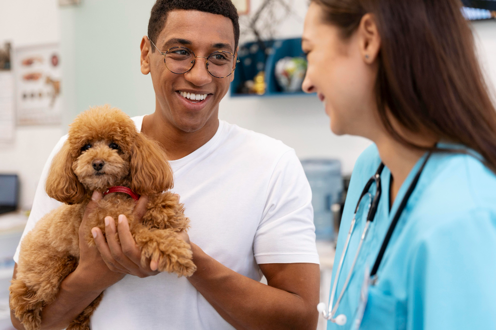 Servicios Veterinaria Fernando Losada