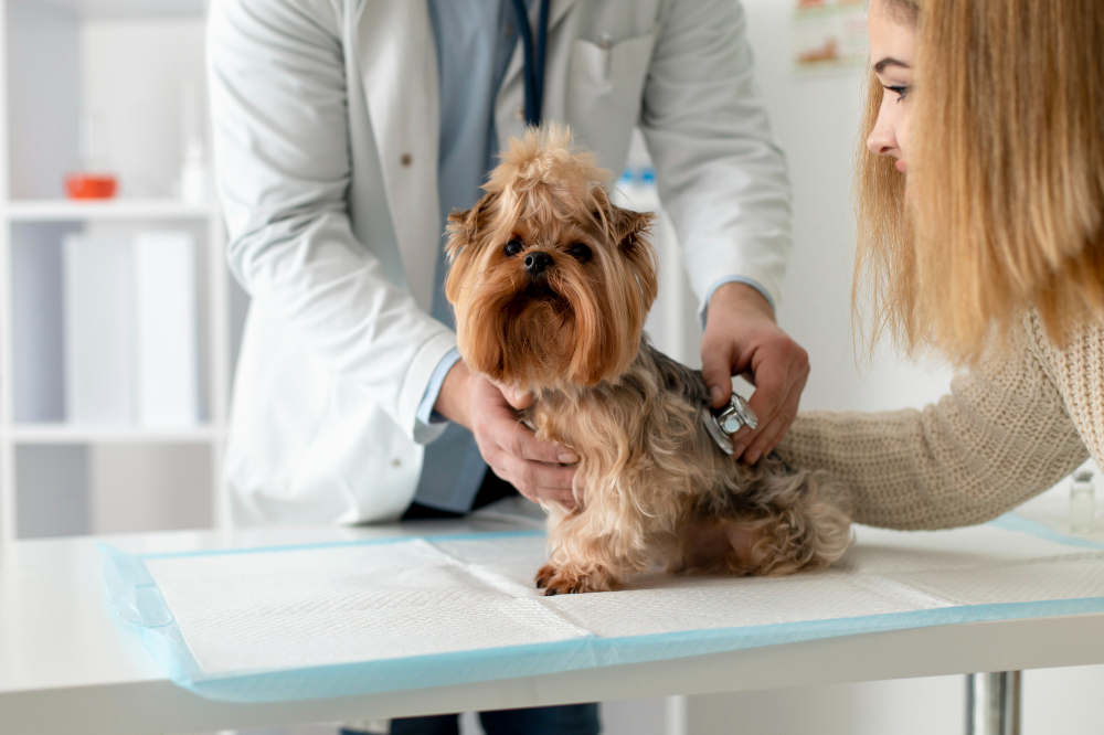 Servicios Veterinaria Fernando Losada